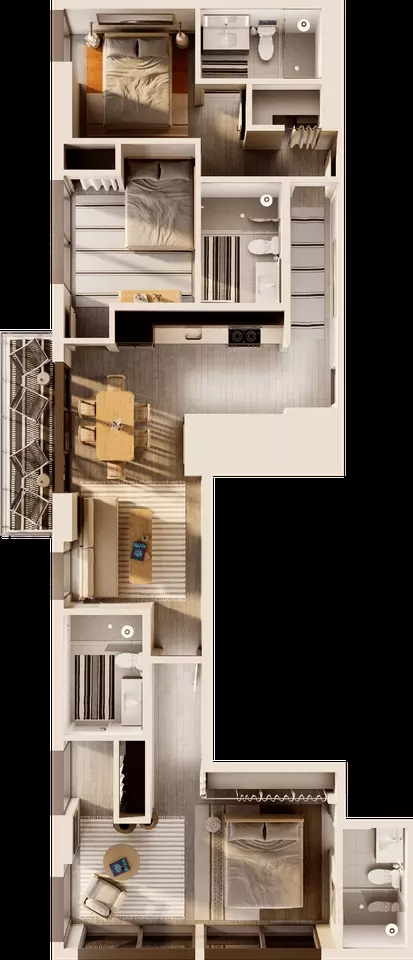 221 SW 1st Ave, Fort Lauderdale, FL 33301