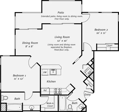 1257 Lakeside Dr, Sunnyvale, CA 94085