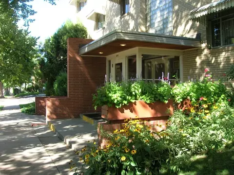 800 N Ogden St, Denver, CO 80218