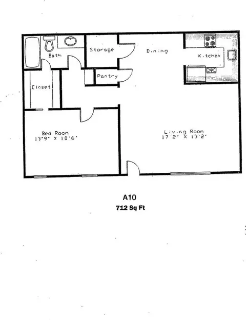 11773 SW King George Dr, King City, OR 97224