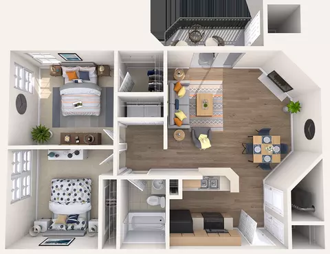 3499 S Uravan Way, Aurora, CO 80013