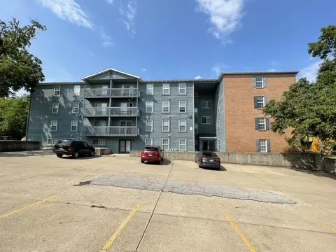 314 S Chauncey Ave, West Lafayette, IN 47906