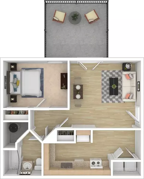 900 Lakeview Ave, Davidson, NC 28036