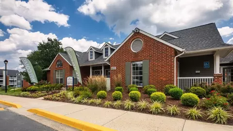 3408 Hampton Hollow Dr, Fairland, MD 20904 photo 48