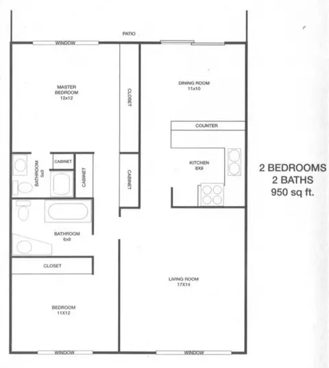 12341 Lewis St, Garden Grove, CA 92840
