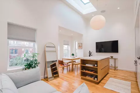 1425 P St NW, Washington, DC 20005