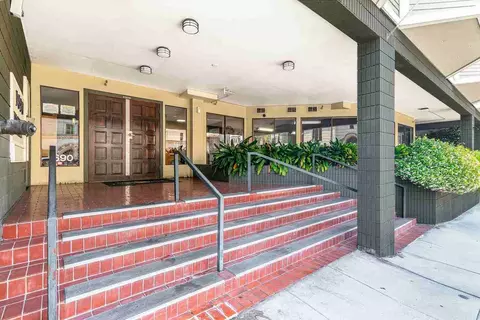 1690 Broadway, San Francisco, CA 94109