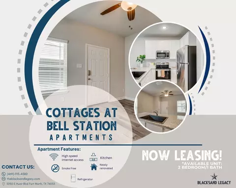 10150 E Hurst Blvd, Hurst, TX 76053