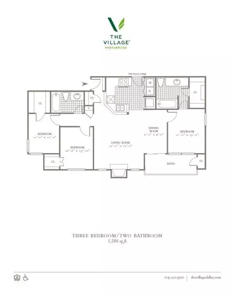 5605 Village Glen Dr, Dallas, TX 75206
