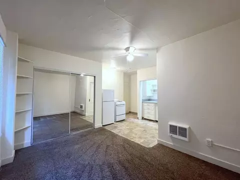 1949 NW Everett St, Portland, OR 97209