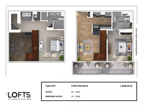 232 19th St NW, Atlanta, GA 30363