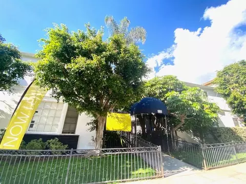 1811 N Cherokee Ave, Los Angeles, CA 90028