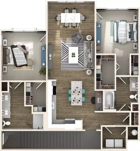 4271 Woodward Mill Rd, Sugar Hill, GA 30518