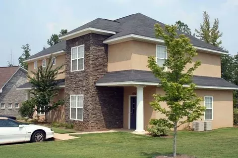 Ross Park 3/3 Duplex, Auburn, AL 36830 photo 10