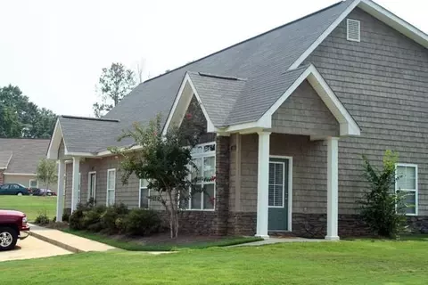 Ross Park 3/3 Duplex, Auburn, AL 36830