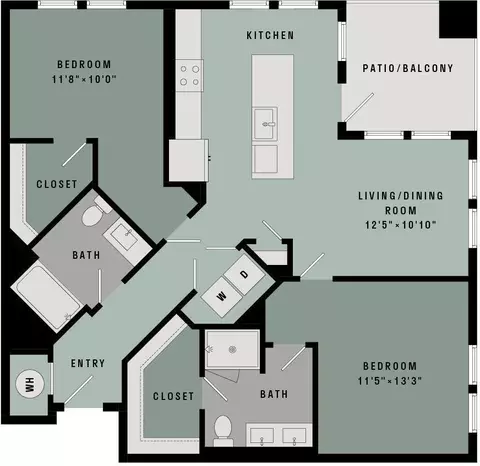 9132 Senator Royall Dr, Charlotte, NC 28262