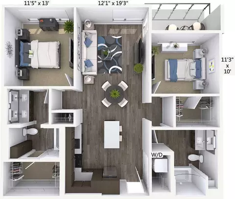 7316 Santa Monica Blvd, West Hollywood, CA 90046