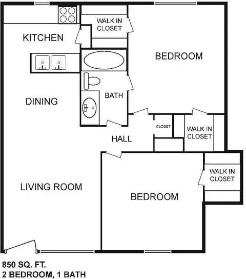 12221 Fleming Dr, Houston, TX 77013