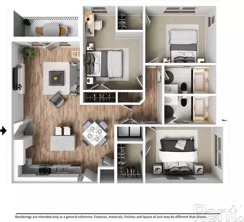 17011 Wright Plz, Omaha, NE 68130
