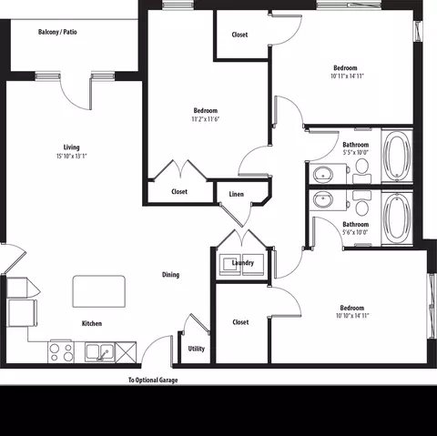17011 Wright Plz, Omaha, NE 68130