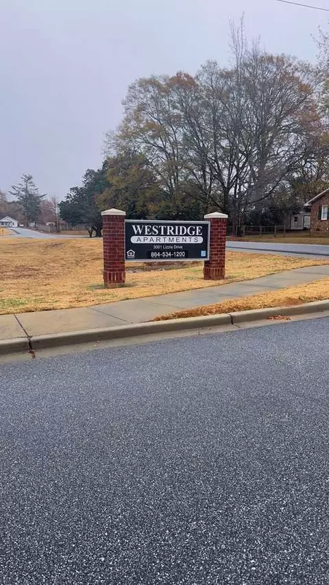 3001 Lizzie Dr, Greenville, SC 29617