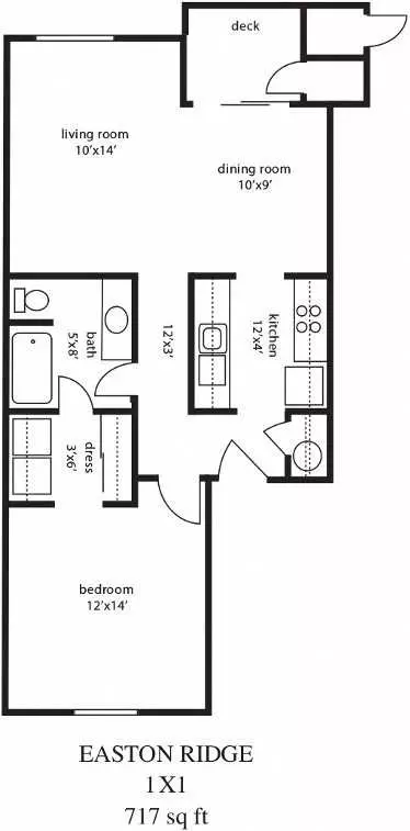 9009 SE Causey Ave, Happy Valley, OR 97086