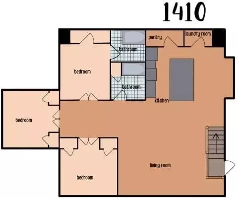 1406 18th Ave S, Nashville, TN 37212