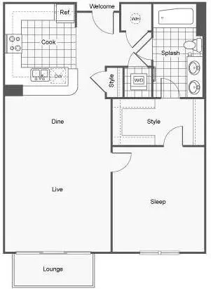171 Auburn Ave NE, Atlanta, GA 30303