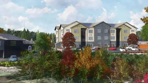 2303 W Northwest Blvd, Spokane, WA 99205