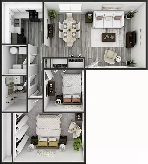 700 Candlelite Ct, Fort Wayne, IN 46807