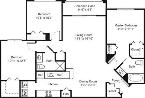 6351 Palm Trace Landings Dr, Davie, FL 33314