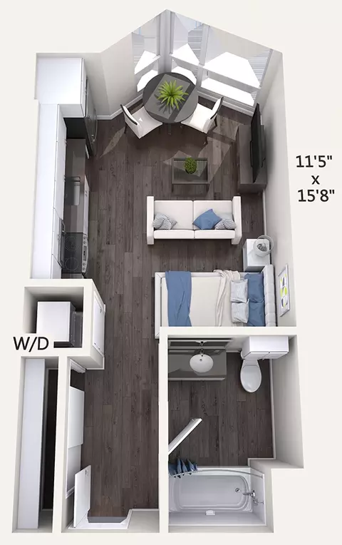 325 Octavia St, San Francisco, CA 94102