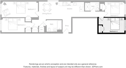 215 E 124th St, New York, NY 10035