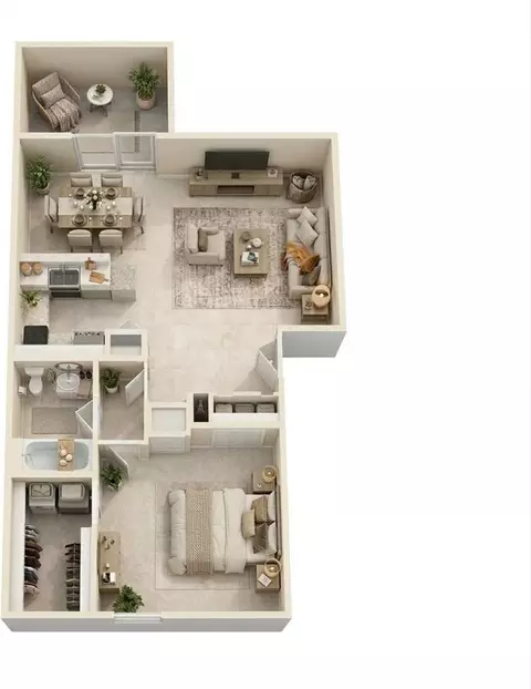 7557 Arlington Expy, Jacksonville, FL 32211