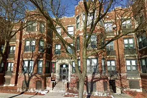 5046 S Champlain Ave, Chicago, IL 60615 photo 26