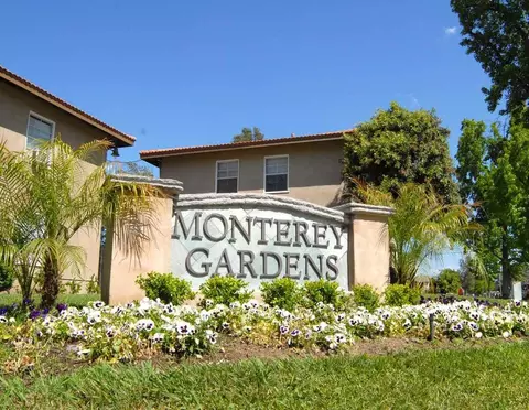 645 W Pomona Blvd, Monterey Park, CA 91754