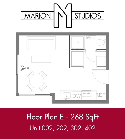 1305 E Marion St, Seattle, WA 98122