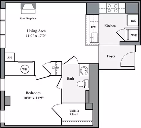 4411 Connecticut Ave NW, Washington, DC 20008