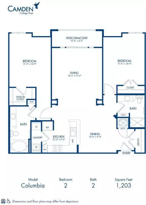 9600 Milestone Way, College Park, MD 20740