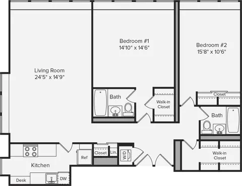 790 Boylston St, Boston, MA 02199