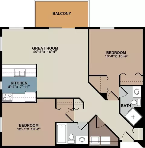 425 Chan Vw, Chanhassen, MN 55317