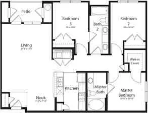 7955 Badura Ave, Las Vegas, NV 89113 photo 4