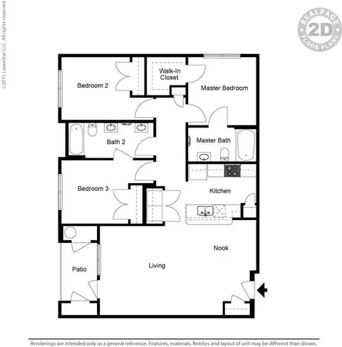 7955 Badura Ave, Las Vegas, NV 89113 photo 3