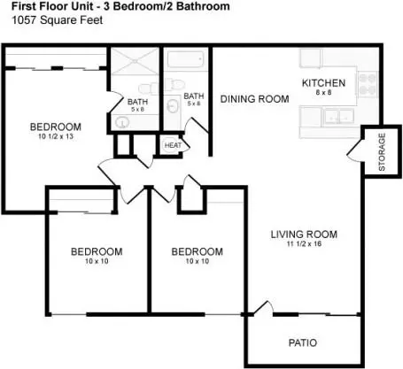 700 Hot Springs Rd, Carson City, NV 89706