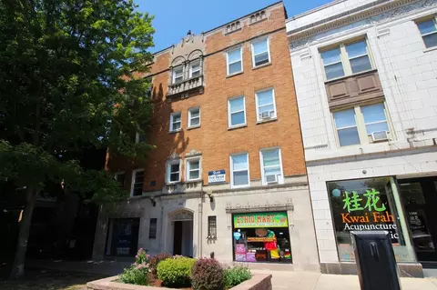 1210 W Granville Ave, Chicago, IL 60660