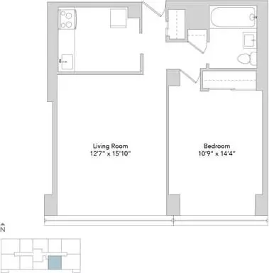 3233 S King Dr, Chicago, IL 60616