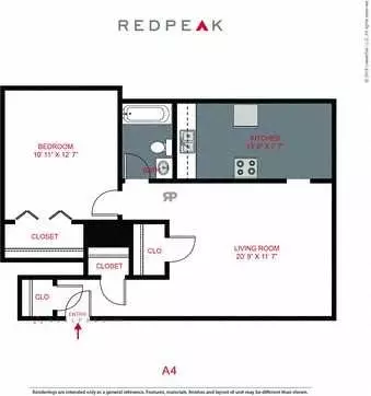 777 N Ash St, Denver, CO 80220 photo 3