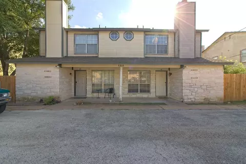 2211 Creekside Ln, Georgetown, TX 78626 photo 25