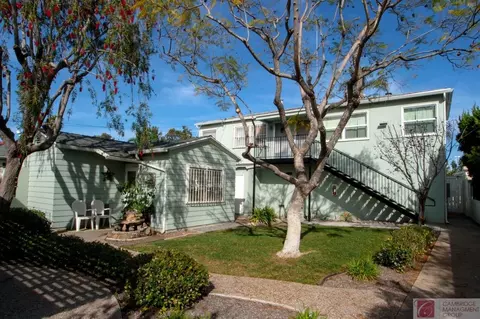 4455 12 Dawson Ave, San Diego, CA 92115