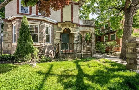 332 W Washington St, West Chester, PA 19380